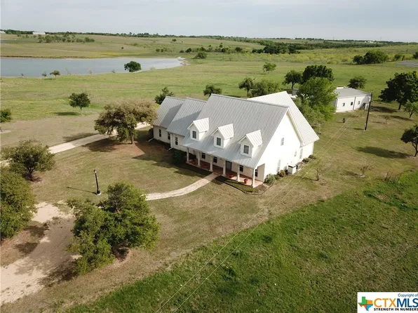 10081 Stringtown Rd, Temple, TX 76501