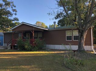1450 Co Rd 5790, Willow Springs, MO 65793