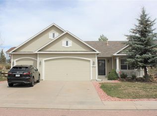 15779 Candle Creek Dr, Monument, CO 80132