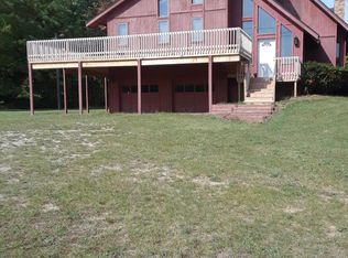 4980 Snowridge Dr, Elmira, MI 49730