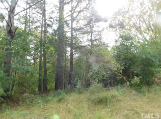 0 Adolph Taylor Rd, Pittsboro, NC 27312