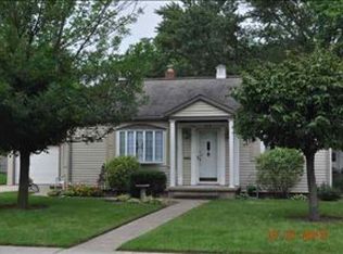 1509 Westmoor Pkwy, Goshen, IN 46526