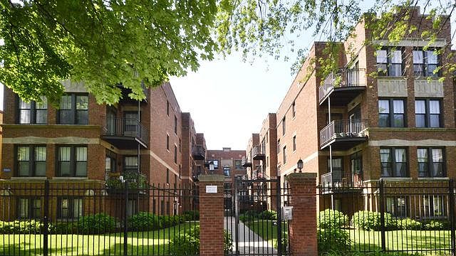 1st image of 1625 W Fargo Ave APT 1S