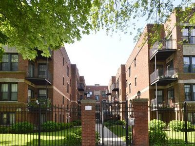 1625 W Fargo Ave APT 1S, Chicago, IL, 60626