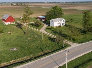 1191 Navaho Ave, Sumner, IA 50674