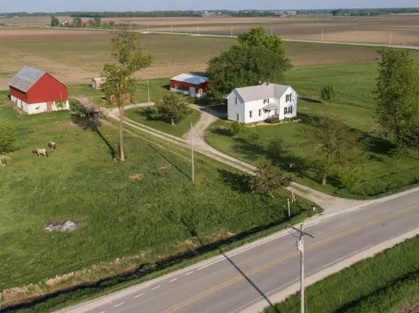 1191 Navaho Ave, Sumner, IA 50674