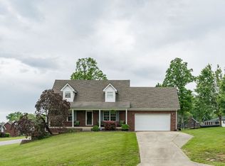 3662 Mobley Mill Rd, Coxs Creek, KY 40013