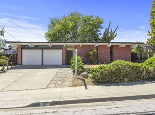 5476 Greenridge Rd, Castro Valley, CA 94552