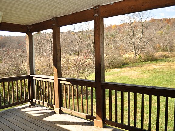 110 Withers Mill Huntly VA