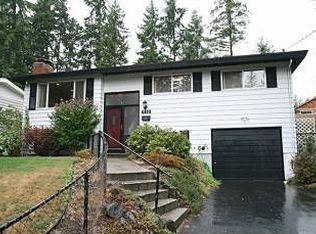 4403 237th Pl SW, Mountlake Terrace, WA 98043