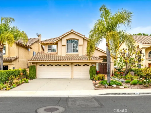 35 Tanglewood, Aliso Viejo, CA 92656