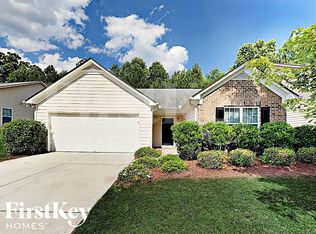 355 Lakeside Point, Covington, GA 30016
