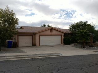 2613 Coventry Rd, Las Cruces, NM 88011
