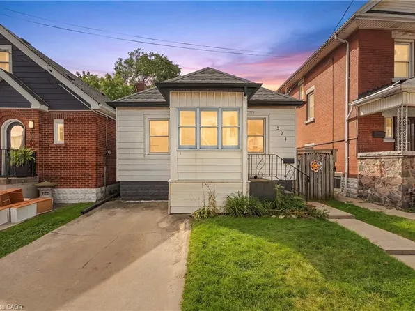 524 Roxborough Ave, Hamilton, ON L8H 1R4