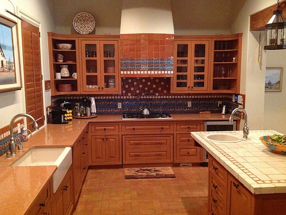 Beautiful, but usable.