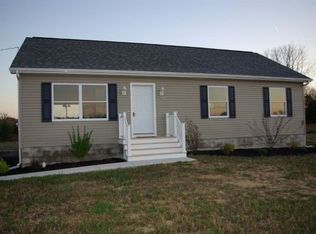 3057 Cedarville Rd, Millville, NJ 08332