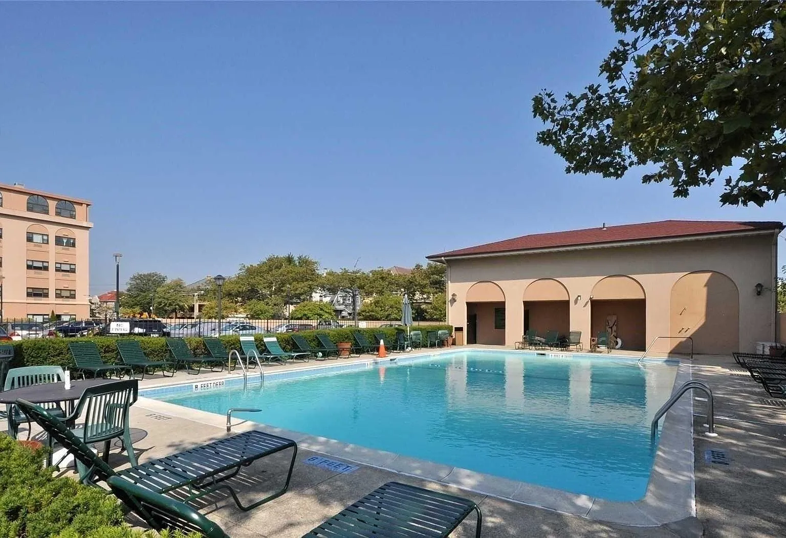 1 bed, 725 sqft, $2,800 — Photo 1