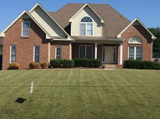 729 Meriwether Rd, Clarksville, TN 37040