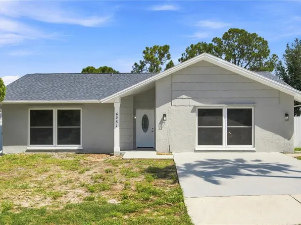 4251 WOODFIELD AVENUE, HOLIDAY, FL 34691