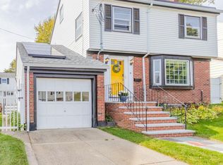 6 Highfield Ter, Roslindale, MA 02131