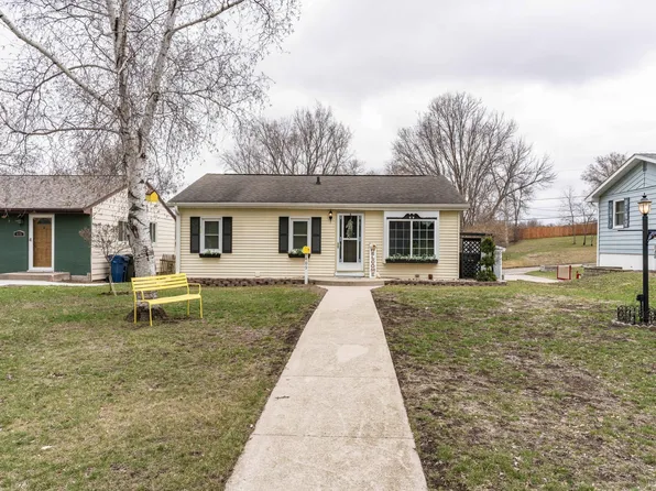 409 W Douglas Ave, Fergus Falls, MN 56537