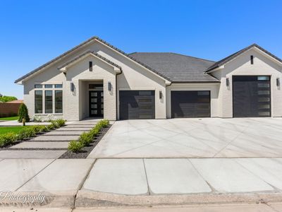 2644 S 3210 E, Saint George, UT, 84790