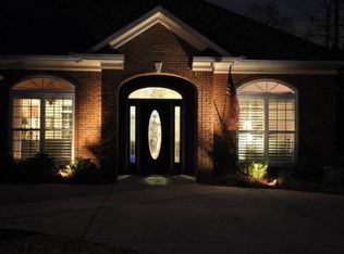 1645 Crescent Blvd, Auburn, AL 36830