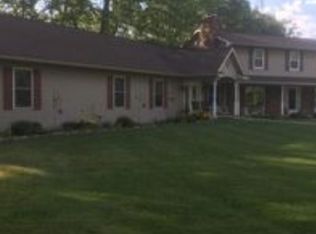 7555 Knox Rd, Portland, MI 48875