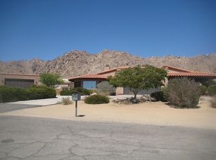 17047 Tiama Rd, Apple Valley, CA 92307