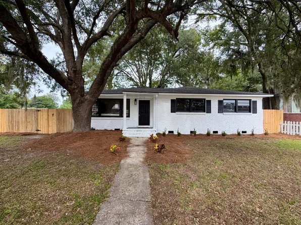 5134 Dorchester Rd, North Charleston, SC 29418