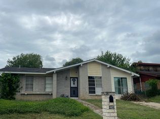 1623 Brice St, San Antonio, TX 78220