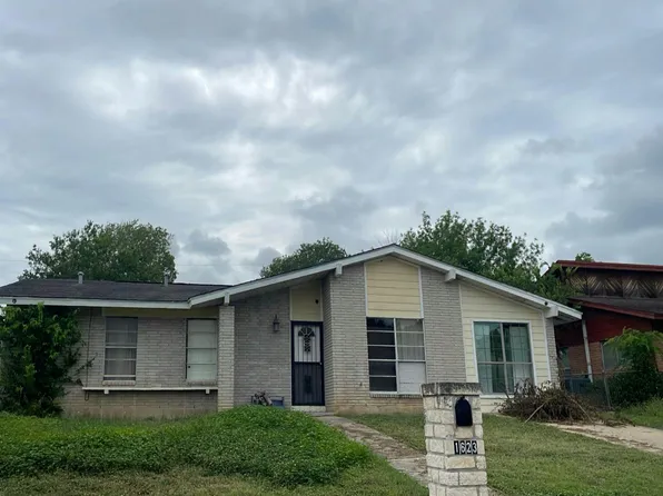 1623 Brice St, San Antonio, TX 78220