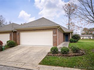 1238 Elizabeth Ln, Jeffersonville, IN 47130