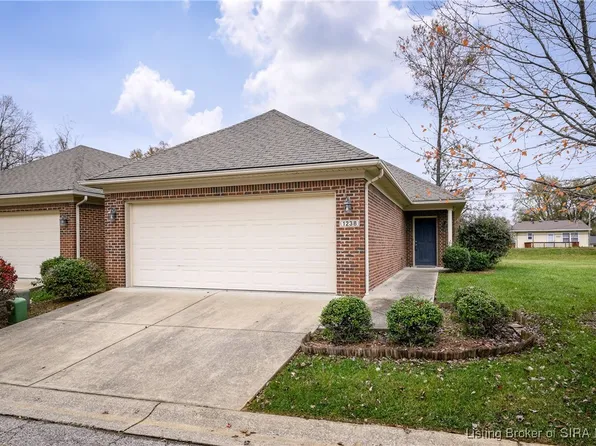 1238 Elizabeth Lane, Jeffersonville, IN 47130