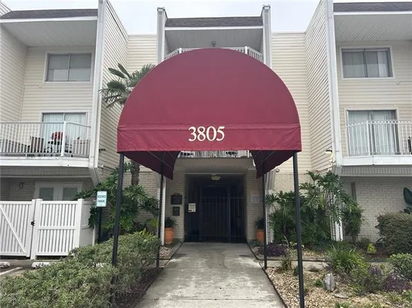 3805 Houma Blvd Unit B116, Metairie, LA 70006