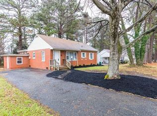 8532 Spalding Dr, Henrico, VA 23229