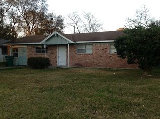 3650 Hemlock Ln, Orange, TX 77630