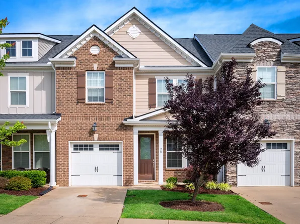 28 Baileys Br, Mount Juliet, TN 37122