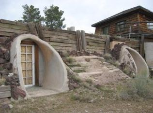 1175 W Rolling Hills Rd, Paulden, AZ 86334