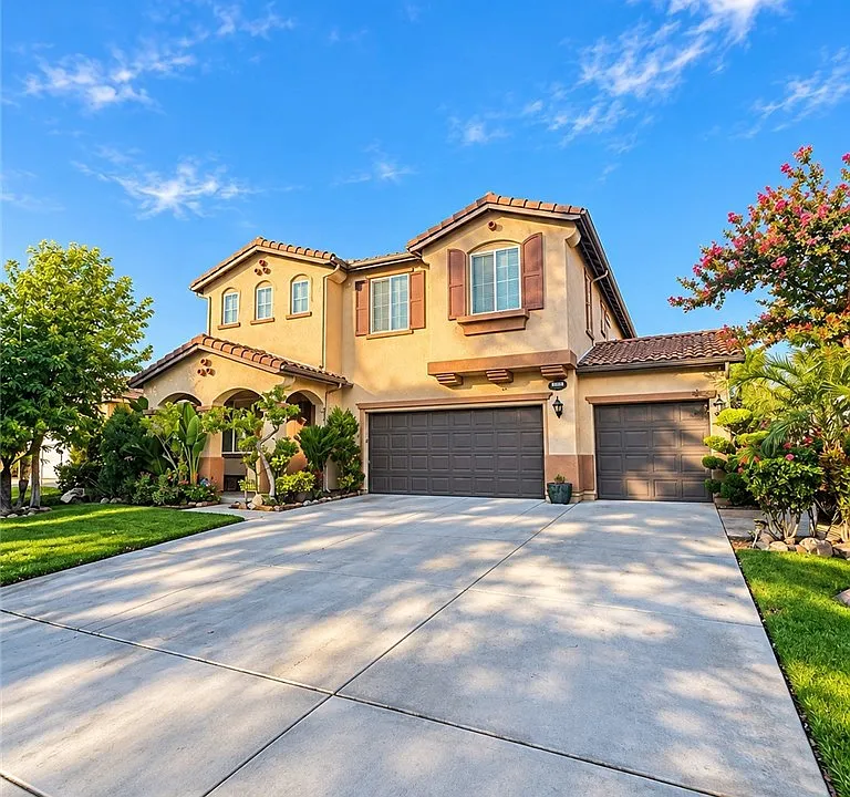 13203 Quarter Horse Dr