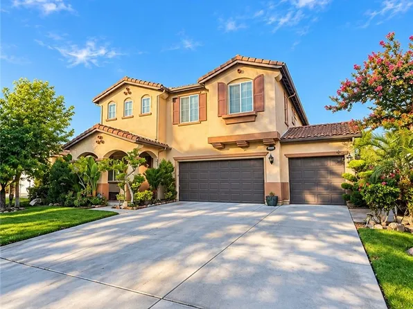 13203 Quarter Horse Dr, Corona, CA 92880