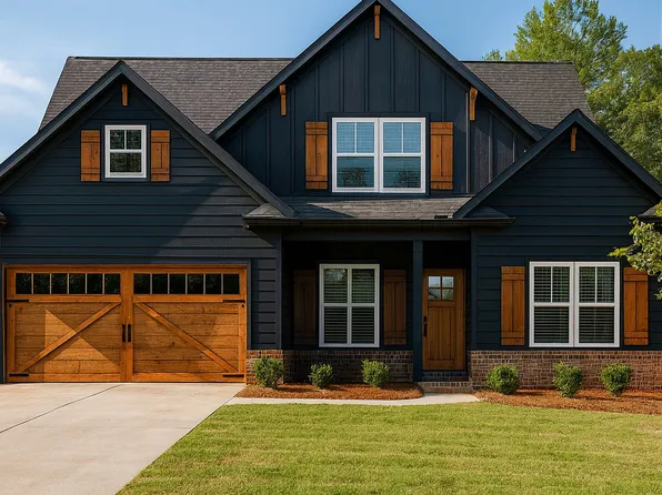 0 Crawford Rd, Barnesville, GA 30204