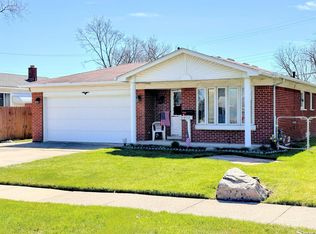 14739 Pennsylvania Rd, Riverview, MI 48193