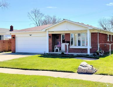 14739 Pennsylvania Rd, Riverview, MI, 48193