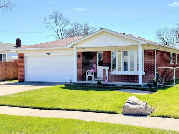 14739 Pennsylvania Rd, Riverview, MI 48193