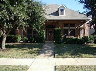 4402 Lauren Ln, Garland, TX