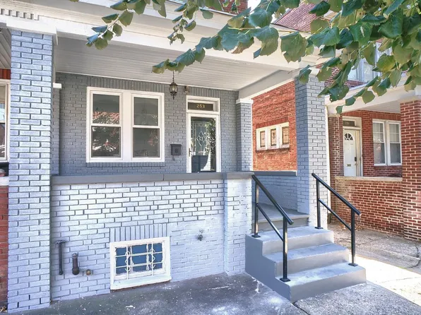 253 Seneca St, Harrisburg, PA 17110