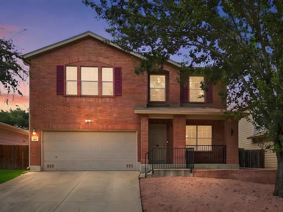 6711 Elmwood Crst