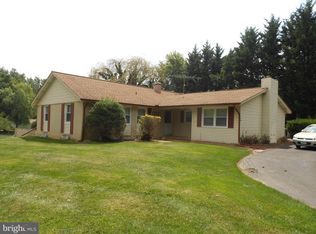 141 Fairmont Dr, Bel Air, MD 21014