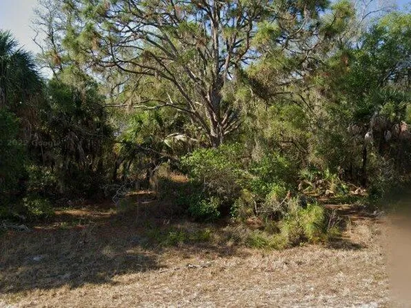 15499 Factory Ave, Pt Charlotte, FL 33953